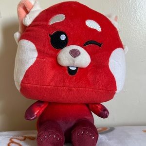 Funko Disney PIXAR Turning Red plush